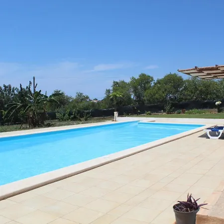 Holiday Dos Tituetos - Ile110 Silves