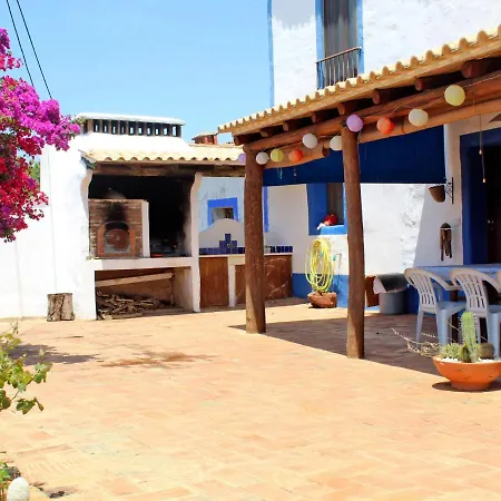 Holiday Dos Tituetos - Ile110 Nyaraló