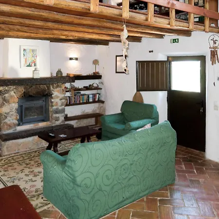Nyaraló Holiday Dos Tituetos - Ile110