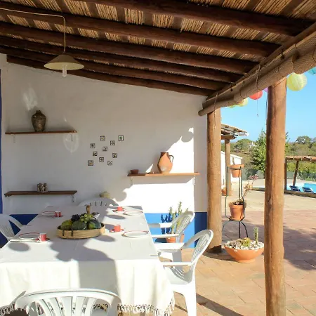 Holiday Dos Tituetos - Ile110 Silves