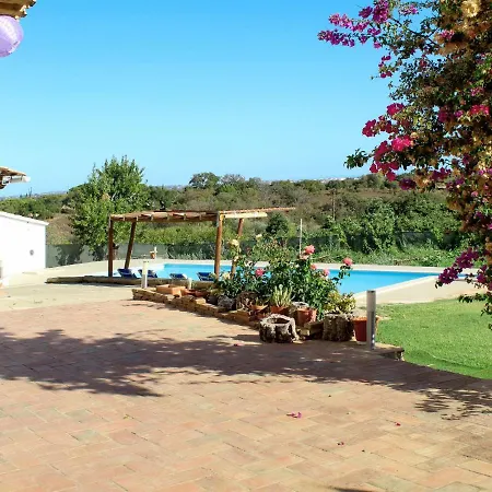 Holiday Dos Tituetos - Ile110 * Silves